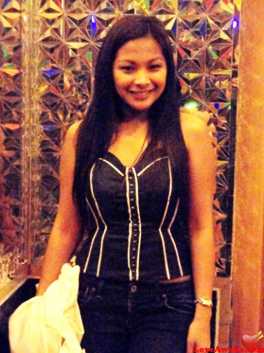 sheila88 Filipina Woman from Pasig/Manila