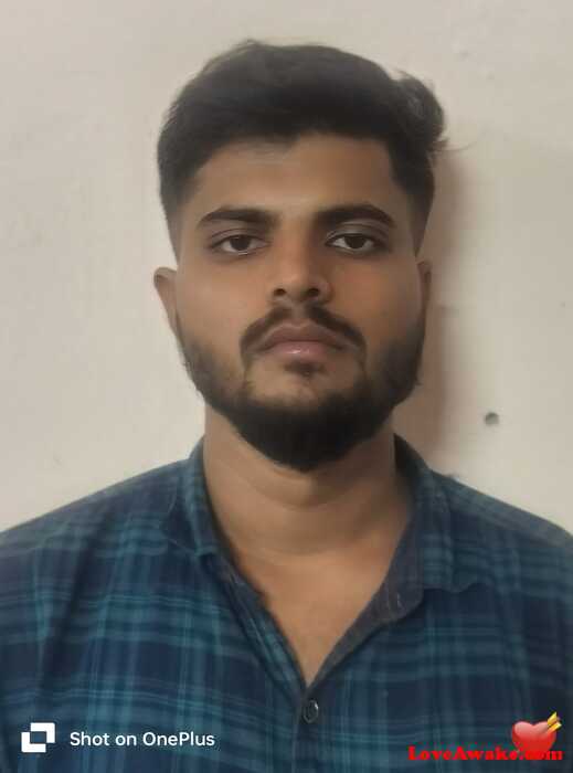 Pkchandu143 Indian Man from Bellary