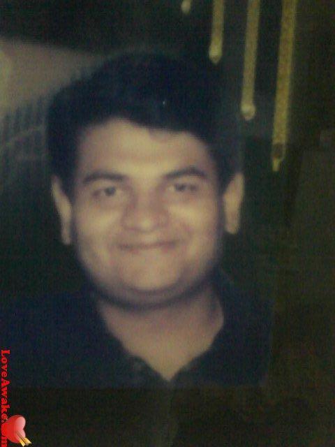 Gunjanparekh328 Indian Man from Ahmedabad