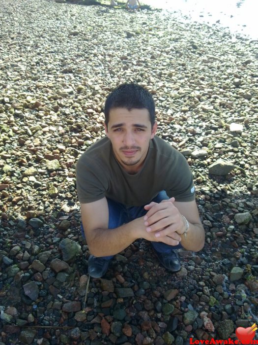 f-16 Jordan Man from Amman