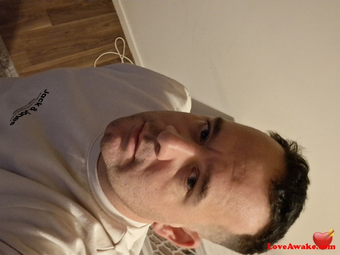 Paul5566 UK Man from Lincoln