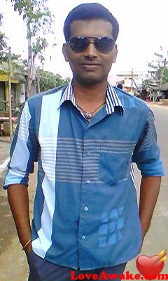 ksk26 Indian Man from Visakhapatnam