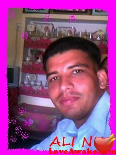 alinz007 Pakistani Man from Okara