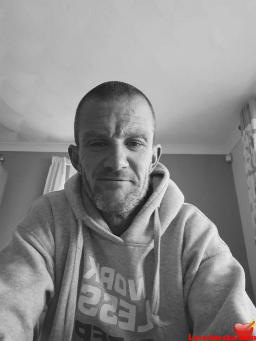 Mike6777 UK Man from Torquay