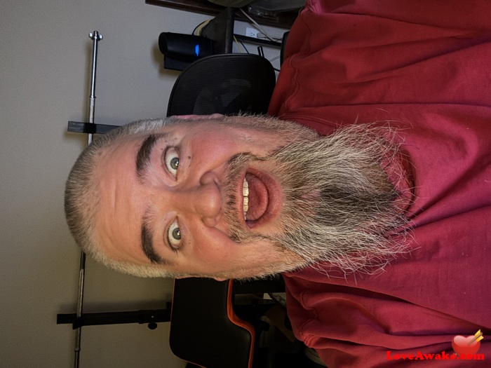 BruceH1976 American Man from Killeen
