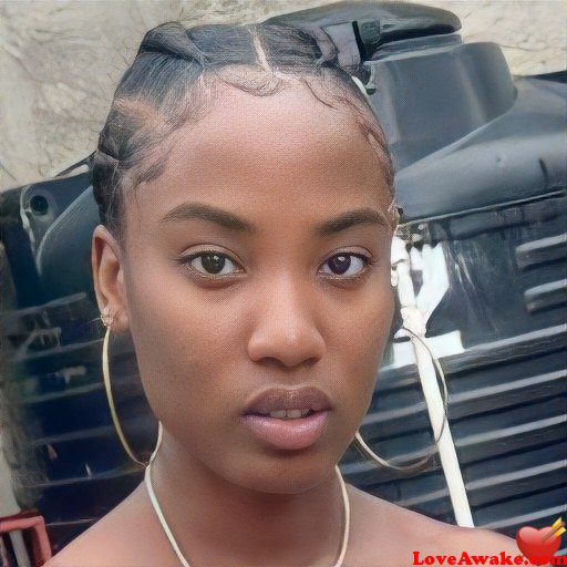 Judith1969 Jamaican Woman from Kingston