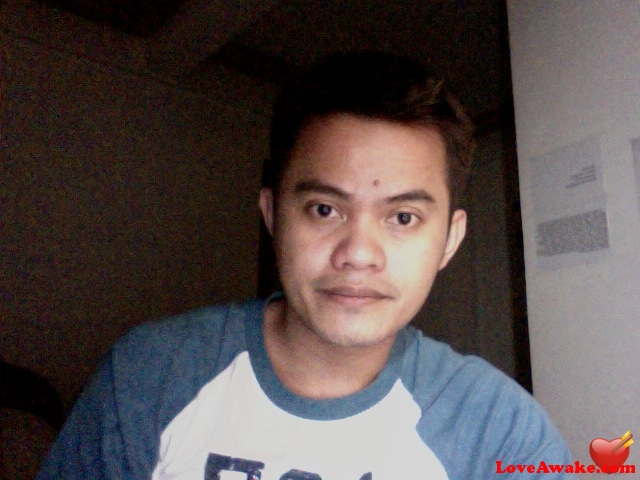 lostkai Filipina Man from Manila