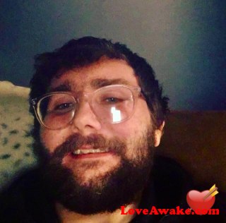 Nickbear31 American Man from Yankton