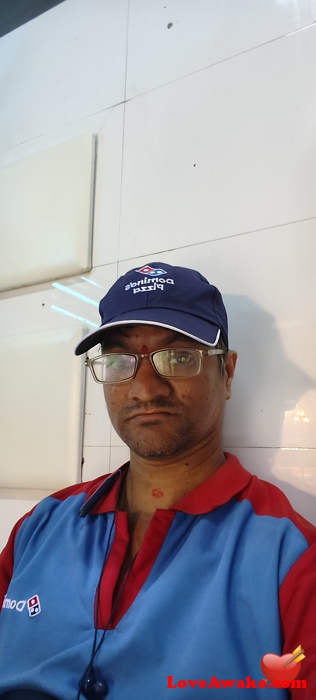 D8123436314 Indian Man from Bangalore