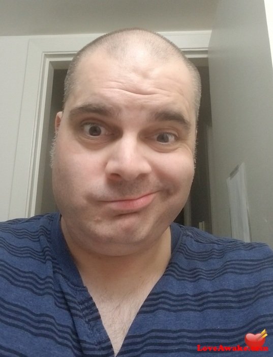 Simon112280 Canadian Man from Edmonton