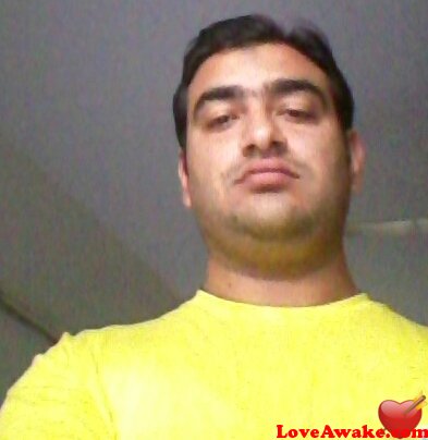 waqas665 Pakistani Man from Lahore