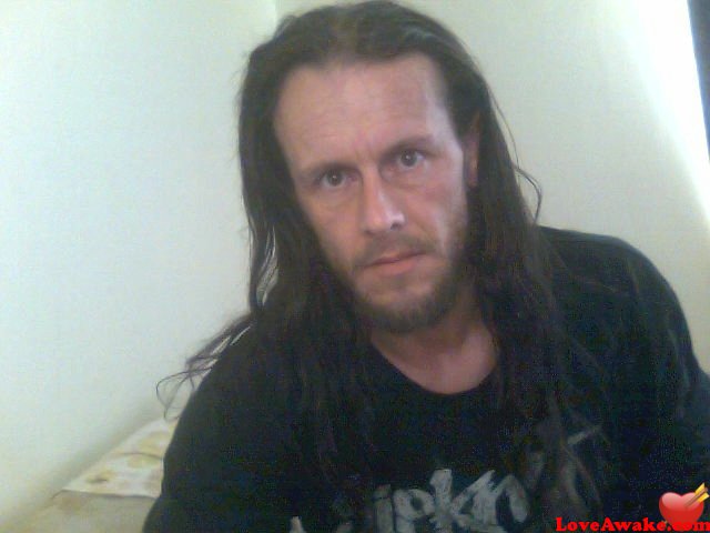 richie999 New Zealand Man from Palmerston North