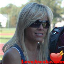 Lealta2015 American Woman from Southbridge