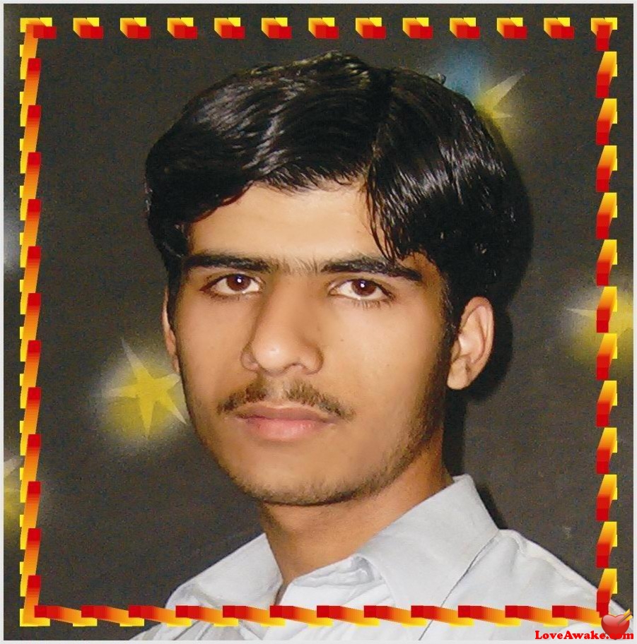 muhammadwaqas Pakistani Man from Rawalpindi