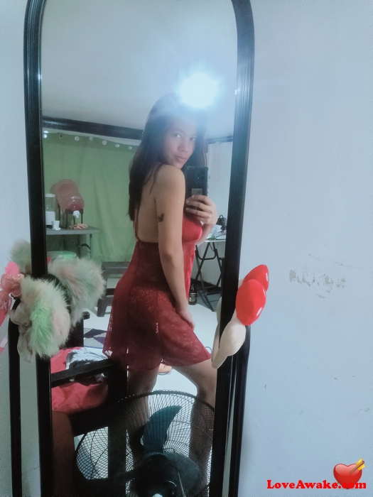 Jianj Filipina Woman from Butuan Bay/Masao