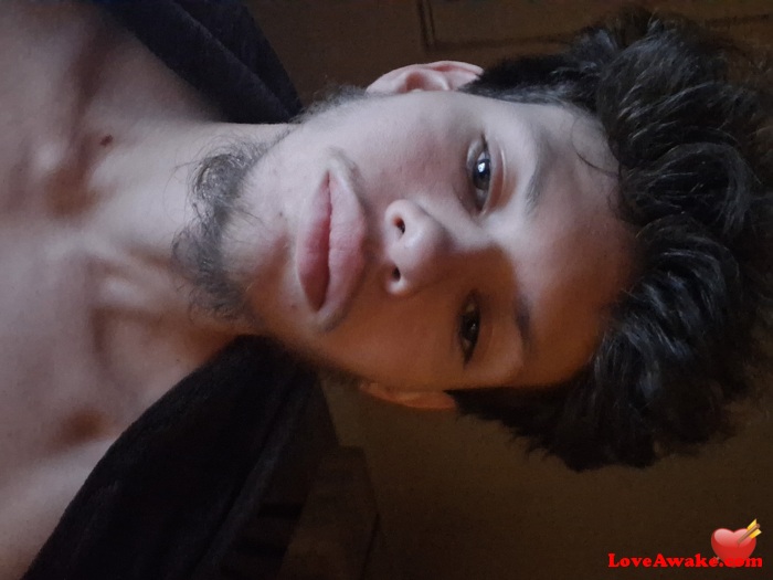 JohnathaAW78 American Man from Las Vegas