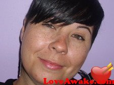 loulou33 UK Woman from Ely