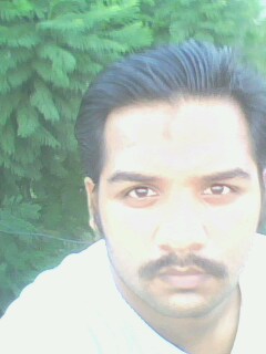 cmylove Pakistani Man from Rawalpindi