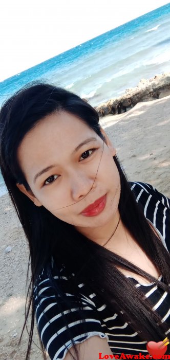 MARIJOE95 Filipina Woman from Cebu