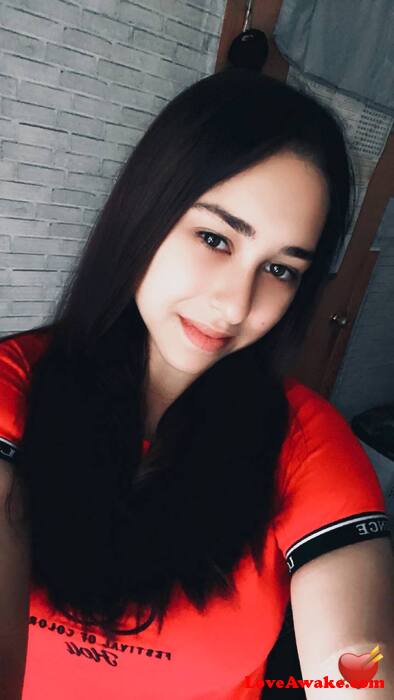 Sarah2212 Dutch Woman from Aalst
