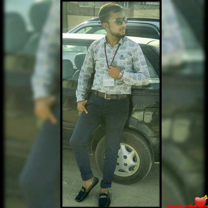 adeelawan12 Pakistani Man from Karachi