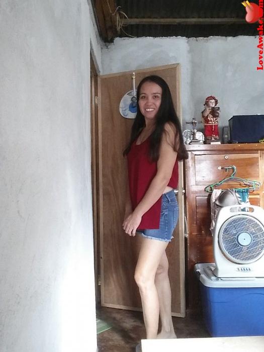 Lady47 Filipina Woman from Cebu