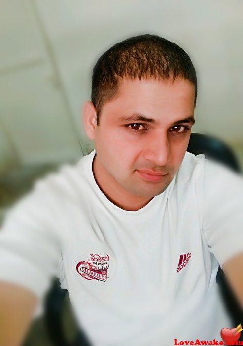 jeet1177 Canadian Man from Acton