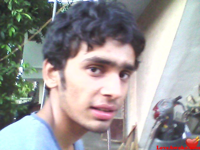 hotguy1993 Indian Man from Vadodara