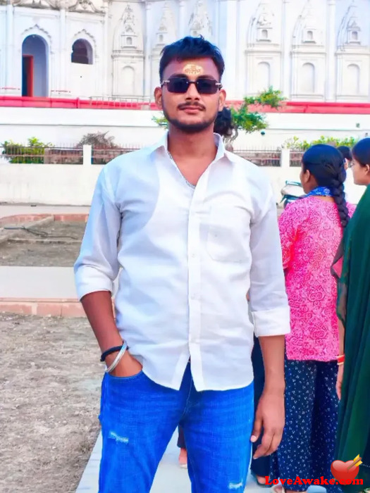 satyamaurya1005 Indian Man from Lucknow