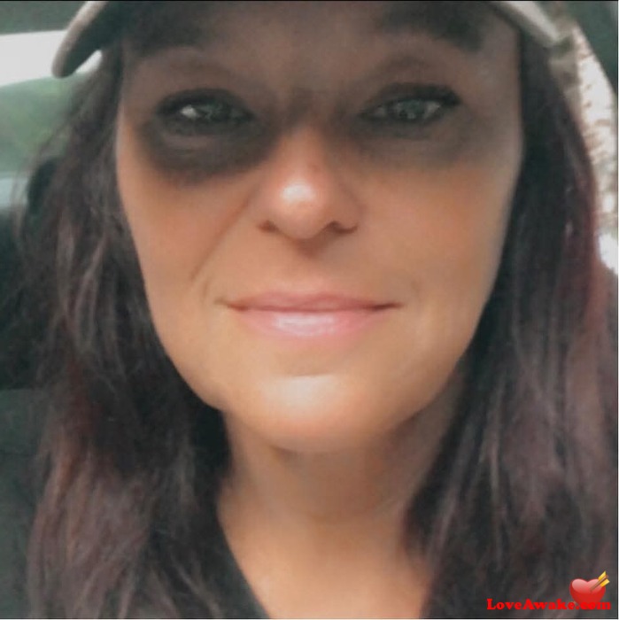 Missusv8 Canadian Woman from Abbotsford