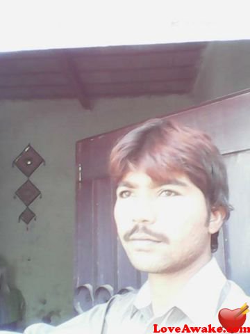 adilnaz341 Pakistani Man from Sheikhupura