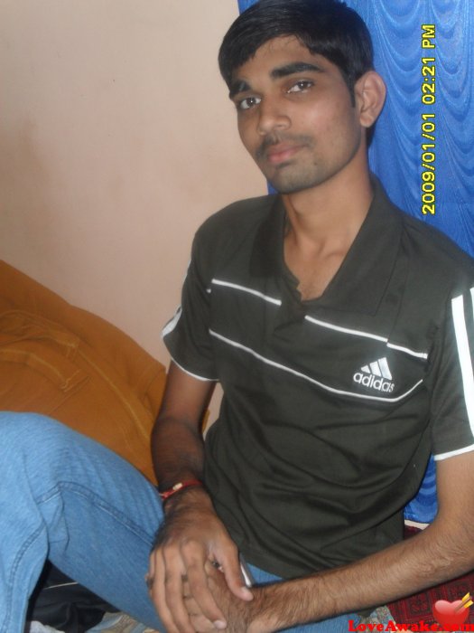 hemanth20895 Indian Man from Bangalore