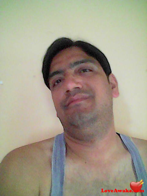 WILDCHAP Indian Man from Haldwani