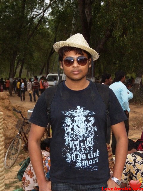 coolguy2011 Indian Man from Kolkata (ex Calcutta)