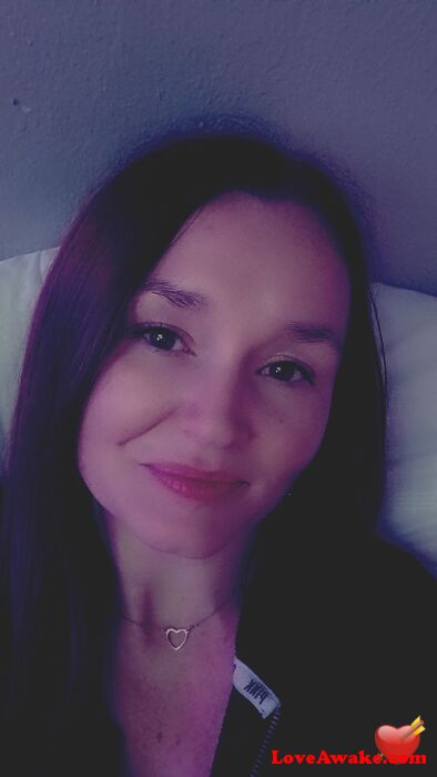 Millsy69 American Woman from Boise
