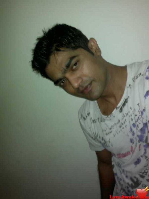 rishi23rulz Indian Man from New Delhi