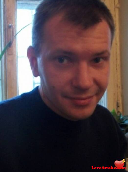 mfykalz Russian Man from Saint Petersburg
