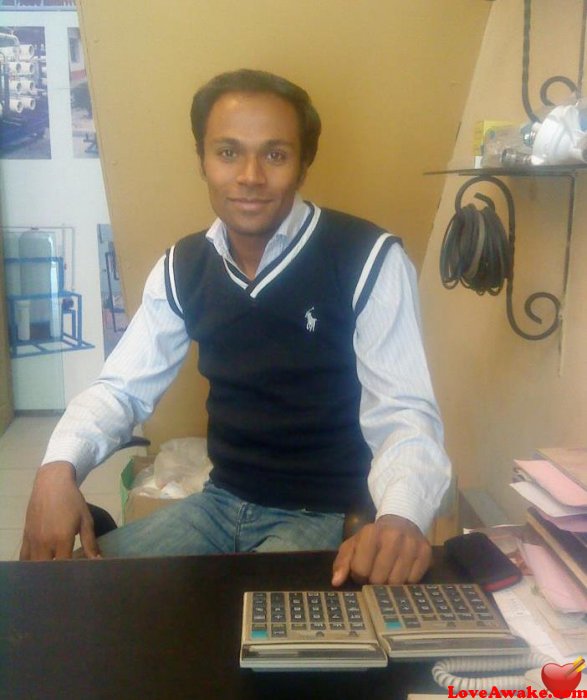 yozarsif Pakistani Man from Lahore