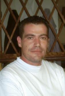 Charly123 Spanish Man from Barcelona