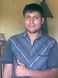 Dev22 Indian Man from Faridabad