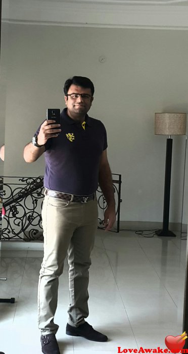 shehzad173 Pakistani Man from Lahore