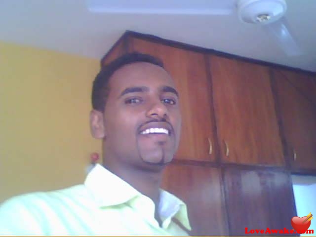 Friendlyguy31 Qatari Man from Doha
