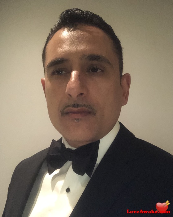 Ibs1 UK Man from London