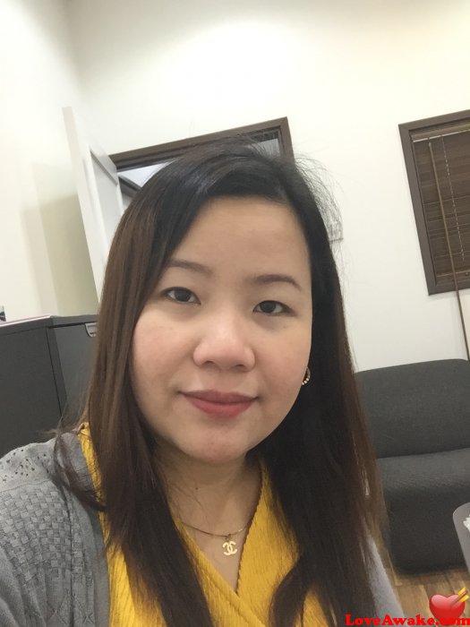 aimeedxb Filipina Woman from Manila