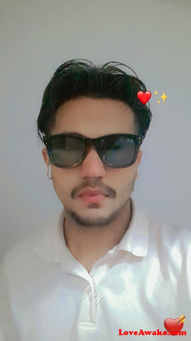 Humairgujjar911 UK Man from Southall