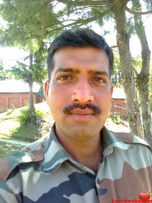 narinder7711 Indian Man from Jammu