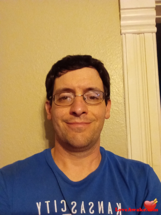 shyguy3374 American Man from Allen