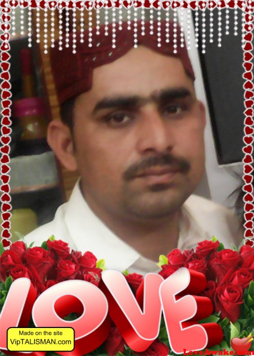 yousif1234 Pakistani Man from Karachi