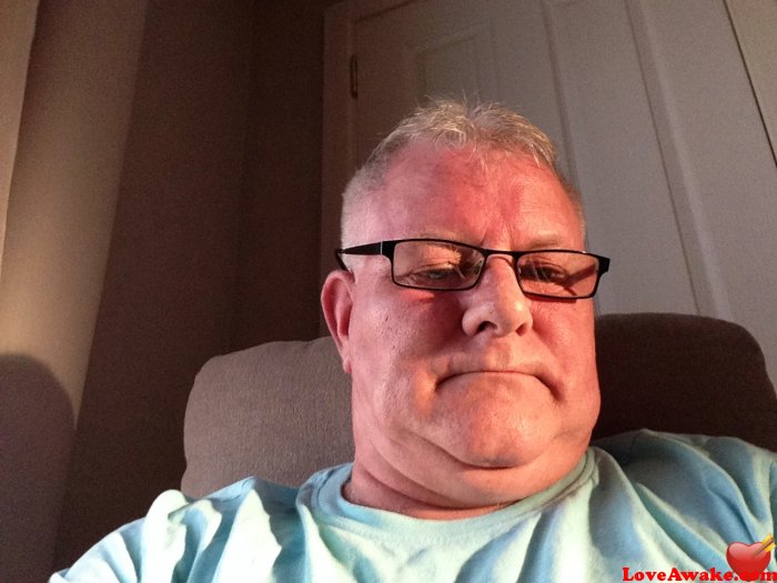 christopher4444 UK Man from Belfast