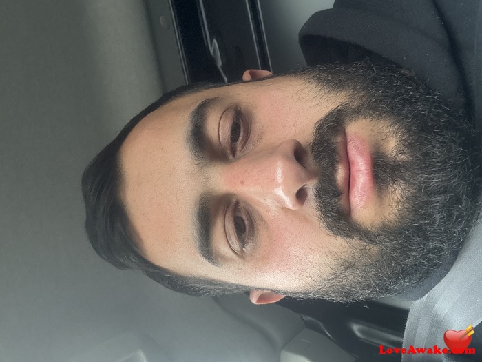 David19922 UK Man from East Barnet